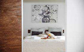 Apartman Incerum